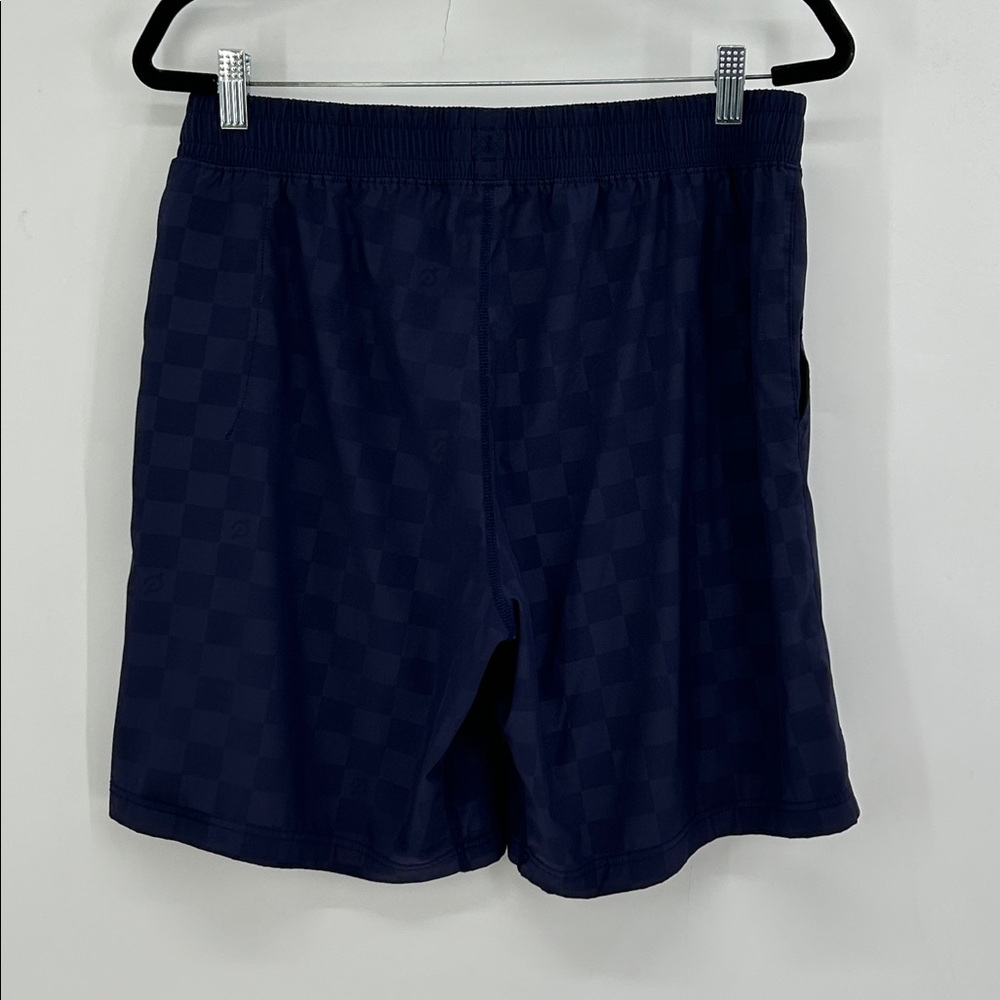 Rhone x Peloton 9" Mako Academy Shorts - Picture 4 of 7
